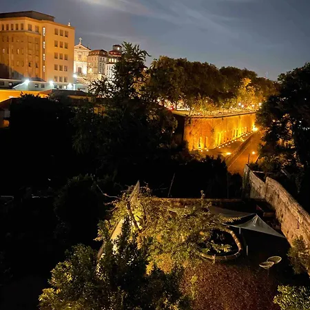 Апартаменты Loveporto Varanda Jardim Centro *